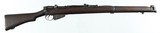 ENFIELD/ISHAPORE#1 MK III*303 BRITRIFLE - 1 of 15