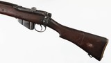 ENFIELD/ISHAPORE#1 MK III*303 BRITRIFLE - 5 of 15