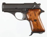 EAA
EA380
380 ACP
PISTOL - 4 of 10