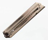 DWMLUGER9MMPISTOL(POLICE SAFETY)HOLSTER - 11 of 15