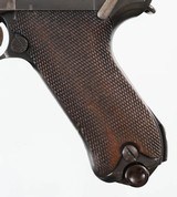 DWMLUGER9MMPISTOL(POLICE SAFETY)HOLSTER - 5 of 15