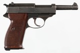 SPREEWERKE
P 38 (CYQ)
9MM
PISTOL
(EAGLE/88 PROOF) - 1 of 13