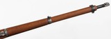 SCHMIDT-RUBIN
K31
7.5 SWISS
RIFLE - 12 of 15