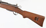 SCHMIDT-RUBIN
K31
7.5 SWISS
RIFLE - 5 of 15