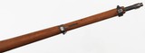 SCHMIDT-RUBIN
K31
7.5 SWISS
RIFLE - 9 of 15