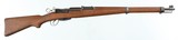 SCHMIDT-RUBIN
K31
7.5 SWISS
RIFLE - 1 of 15