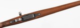 SCHMIDT-RUBIN
K31
7.5 SWISS
RIFLE - 10 of 15