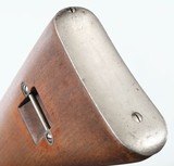 SCHMIDT-RUBIN
K31
7.5 SWISS
RIFLE - 15 of 15