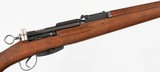 SCHMIDT-RUBIN
K31
7.5 SWISS
RIFLE - 7 of 15
