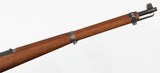 SCHMIDT-RUBIN
K31
7.5 SWISS
RIFLE - 6 of 15