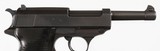 WALTHER
P38
9MM
PISTOL
(EAGLE/359 PROOFED - AC43) - 3 of 13