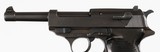 WALTHER
P38
9MM
PISTOL
(EAGLE/359 PROOFED - AC43) - 6 of 13