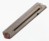 DWMLUGER 19209MMPISTOL(BLANK CHAMBER DATE) - 11 of 13