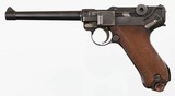 DWMLUGER 19209MMPISTOL(BLANK CHAMBER DATE) - 4 of 13
