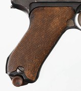 DWMLUGER 19209MMPISTOL(BLANK CHAMBER DATE) - 2 of 13