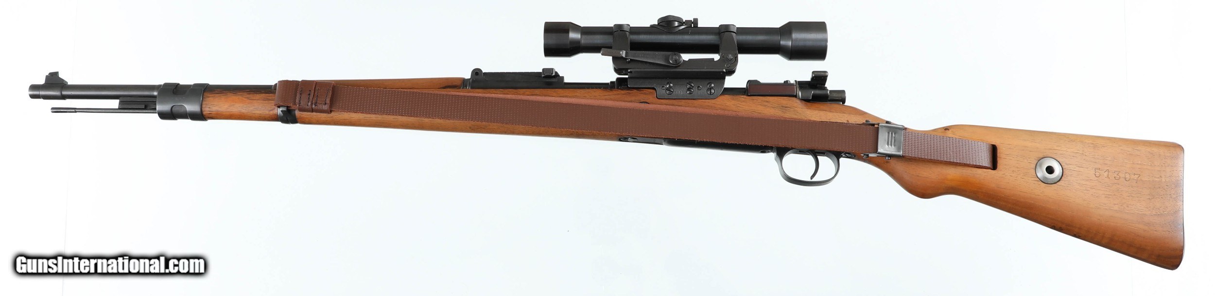 Mauser Military Rifles of the World　2nd Amazon.com: Mauser Military Rifles of the World