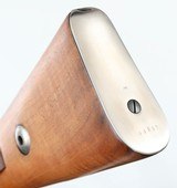 MAUSERSTANDARD8MMRIFLE(PRE WW II - MAUSER BANNER 1933 - EAGLE/H MARKED STOCKED - JENA ZIELVIER SCOPE) - 15 of 15