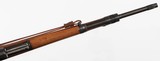MAUSERSTANDARD8MMRIFLE(PRE WW II - MAUSER BANNER 1933 - EAGLE/H MARKED STOCKED - JENA ZIELVIER SCOPE) - 12 of 15