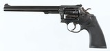 SMITH & WESSONMODEL 17-422LRREVOLVER(1977 YEAR MODEL) - 4 of 10