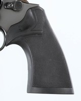 SMITH & WESSONMODEL 17-422LRREVOLVER(1977 YEAR MODEL) - 5 of 10