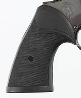 SMITH & WESSONMODEL 17-422LRREVOLVER(1977 YEAR MODEL) - 2 of 10