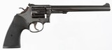 SMITH & WESSONMODEL 17-422LRREVOLVER(1977 YEAR MODEL) - 1 of 10
