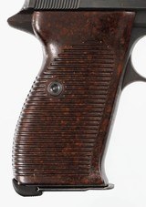 (SOLD PENDING PAYMENT ) MAUSERP389MMPISTOL(EAGLE/135) - 2 of 13