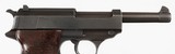 (SOLD PENDING PAYMENT ) MAUSERP389MMPISTOL(EAGLE/135) - 3 of 13