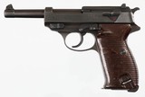 (SOLD PENDING PAYMENT ) MAUSERP389MMPISTOL(EAGLE/135) - 4 of 13