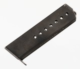 (SOLD PENDING PAYMENT ) MAUSERP389MMPISTOL(EAGLE/135) - 12 of 13