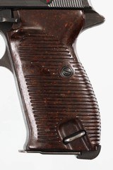 (SOLD PENDING PAYMENT ) MAUSERP389MMPISTOL(EAGLE/135) - 5 of 13