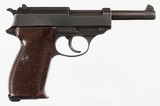 (SOLD PENDING PAYMENT ) MAUSERP389MMPISTOL(EAGLE/135) - 1 of 13