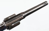 COLTNEW SERVICE38 WCFREVOLVER(1927 YEAR MODEL) - 9 of 10