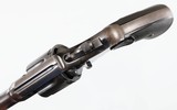 COLTNEW SERVICE38 WCFREVOLVER(1927 YEAR MODEL) - 10 of 10