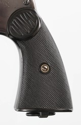 COLTNEW SERVICE38 WCFREVOLVER(1927 YEAR MODEL) - 5 of 10