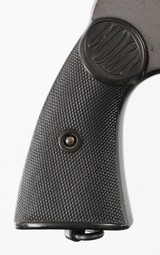 COLTNEW SERVICE38 WCFREVOLVER(1927 YEAR MODEL) - 2 of 10