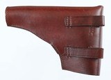 RADOM359MMPISTOL WITH LEATHER HOLSTER - 15 of 15
