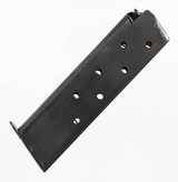 RADOM359MMPISTOL WITH LEATHER HOLSTER - 11 of 15