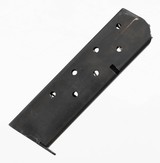 RADOM359MMPISTOL WITH LEATHER HOLSTER - 12 of 15