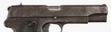 RADOM359MMPISTOL WITH LEATHER HOLSTER - 3 of 15