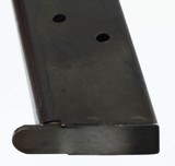 RADOM359MMPISTOL WITH LEATHER HOLSTER - 13 of 15