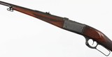 SAVAGEMODEL 99303 SAVRIFLE(1899 YEAR MODEL) - 4 of 15