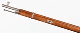 MOSIN / IZHEVSK91/307.62 x 54RRIFLE(1931 YEAR MODEL) - 3 of 15