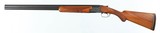 BROWNING BELGIUMSUPERPOSED20 GAUGESHOTGUN(1949 YEAR MODEL - 1ST YEAR 20 GAUGE MADE) - 2 of 15