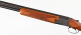 BROWNING BELGIUMSUPERPOSED20 GAUGESHOTGUN(1949 YEAR MODEL - 1ST YEAR 20 GAUGE MADE) - 4 of 15