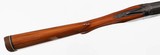 BROWNING BELGIUMSUPERPOSED20 GAUGESHOTGUN(1949 YEAR MODEL - 1ST YEAR 20 GAUGE MADE) - 14 of 15