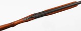BROWNING BELGIUMSUPERPOSED20 GAUGESHOTGUN(1949 YEAR MODEL - 1ST YEAR 20 GAUGE MADE) - 13 of 15