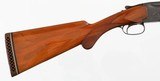 BROWNING BELGIUMSUPERPOSED20 GAUGESHOTGUN(1949 YEAR MODEL - 1ST YEAR 20 GAUGE MADE) - 8 of 15
