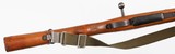 MAUSER/TURKISH
1903
8MM
RIFLE
WITH BAYONET - 11 of 17