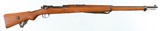 MAUSER/TURKISH
1903
8MM
RIFLE
WITH BAYONET - 1 of 17